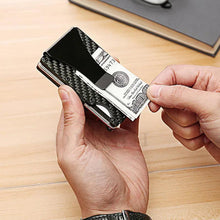 Carregar imagem no visualizador da galeria, Carteira Protect Card RFID